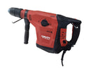 Hilti Te 70-atc Red Corded Hammer Drill