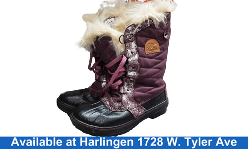 Sorel 1821851562 Purple