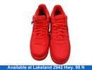 Nike Ib6836-600 Red