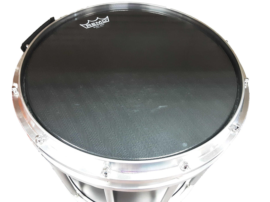 Pearl Pearl Championship Carboncore (Ffxcc) Black Snare Drum