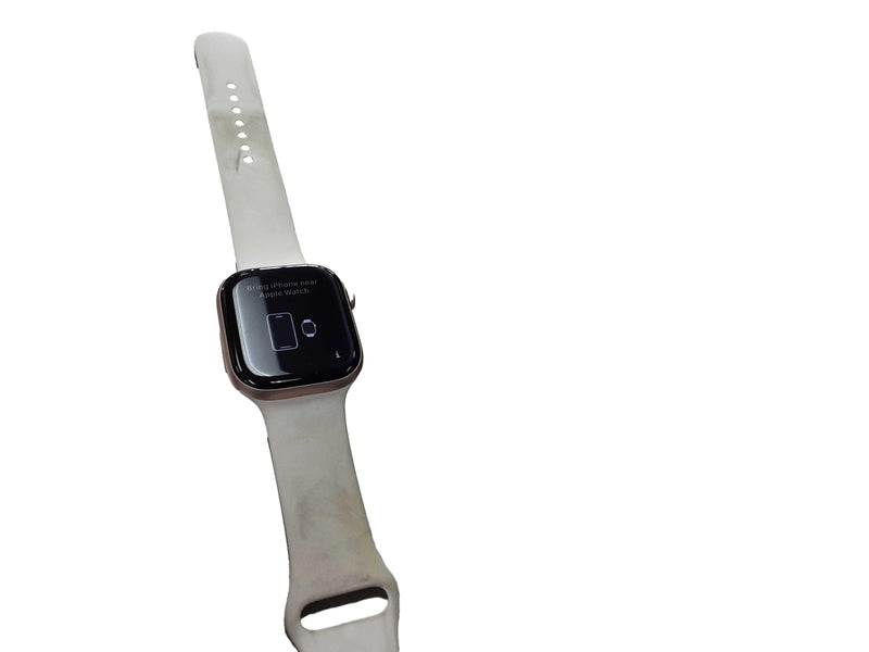 Apple A3003 Gold Smart Watch