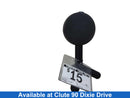 Logitech Black Computer Microphone