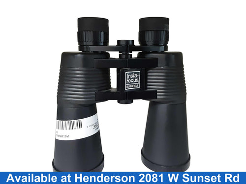 Bushnell Sportview Field 4.7 10x50 Black