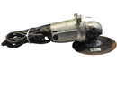 Makita 227932e Silver Corded Grinder