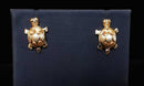 Ensemble - Yellow Gold 14k (.585) 8.9 grams