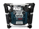 Bosch Pb360c Green Boombox Radio