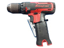 Snap-on Cdr761a Red Cordless Hammer Drill
