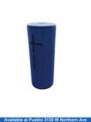 Ultimate Ears S00176 Blue Portable Speaker