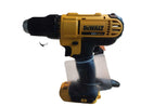 Dewalt Dcd771 Yellow Cordless Standard Drill