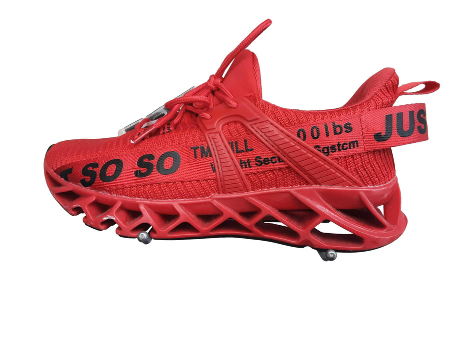 Puma Fierce Core Red
