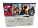 Sony Playstation 5 (Slim - 1tb) 1 Tb White Video Game Console