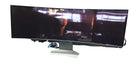 Samsung S49cg954sn Gray Computer Monitor