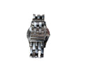 Gucci 0089795 Gray Regular Watch