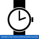 Mido M031631a Black Regular Watch