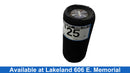 Ortizan X10 Black Portable Speaker