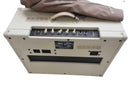 Vox Ac30s1 White Guitar Amplifier