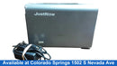 Shehzhen Jng200-fs01 Gray Power Inverter