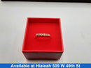 Women's Ring - Yellow Gold 14k (.585) 3.1 grams Size 7