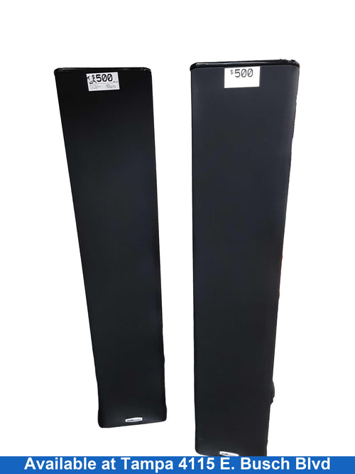 Polk Audio Ts300 Black Floor Speaker