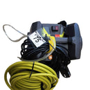 Ryobi Ry141612vnm Black Corded Pressure Washer