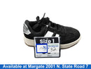 Steve Madden Jfield Black