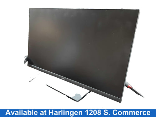 Dell E242hsm Black Computer Monitor