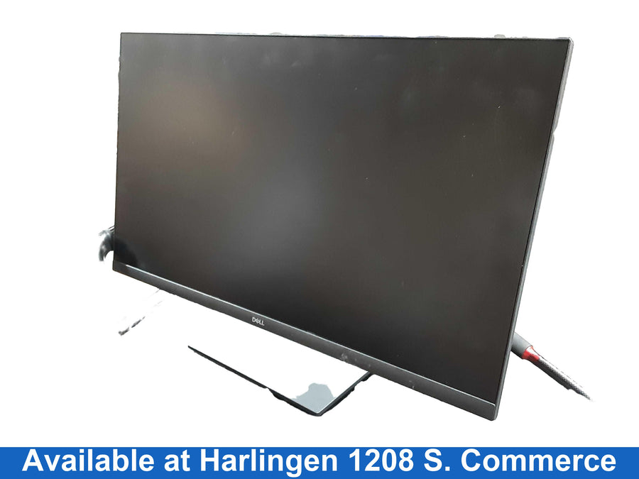 Dell E242hsm Black Computer Monitor