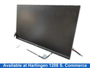 Dell E242hsm Black Computer Monitor