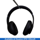 Beats By Dr. Dre Studios Pro Black Stereo Headphone
