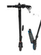 Gotrax Gxl Black Kick Scooter