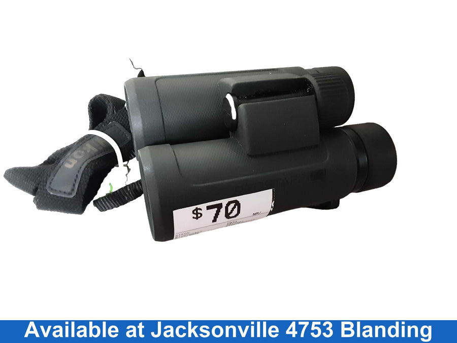 Nikon Pb32 Black