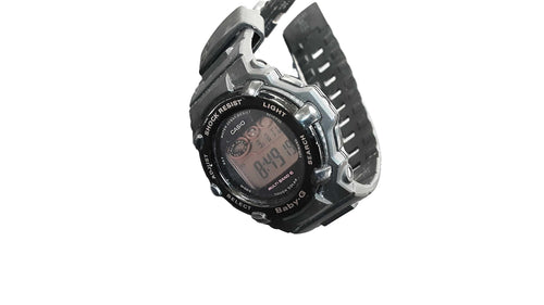 Casio 3494 Black Regular Watch