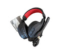 Nubwo Black Gaming Headset