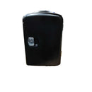 Antarctic Star Ly0204a Black Compact Refrigerator