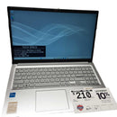 Asus F1504v Intel Core I5 - 13th Generation 8 Gb 500 Gb Gray Laptop