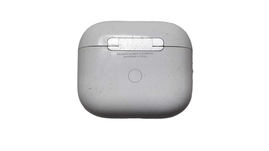 Apple Airpods Gen 3 White