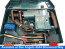 Bosch 11316evs Blue Corded Hammer