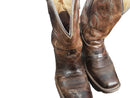 Double H Nms Brown