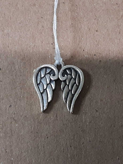 Pendant - Silver 3.5 grams