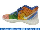 Nike Cj6951-800 Blue