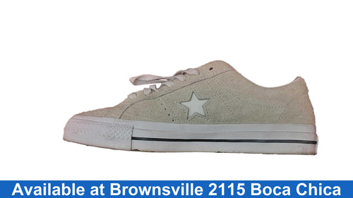 Converse A03220c White