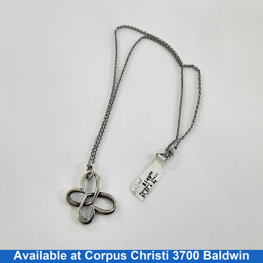 Chain - Silver 8.8 grams 18 inch
