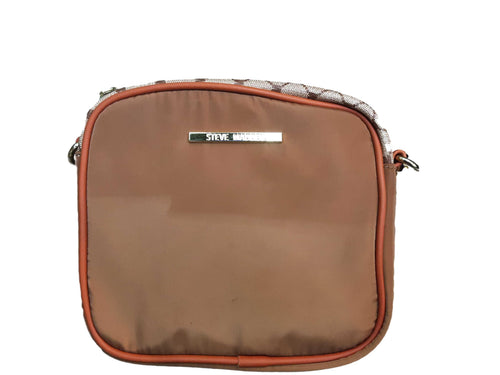 Steve Madden Steve Madden Cross Body Brown Purse / Handbag