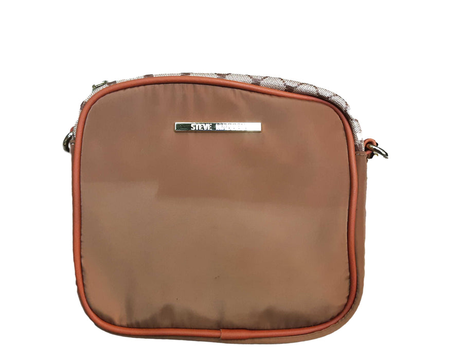 Steve Madden Steve Madden Cross Body Brown Purse / Handbag