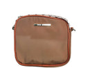 Steve Madden Steve Madden Cross Body Brown Purse / Handbag