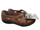 Clarks Brown