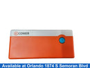 Comer Rx416 Orange Bender / Shaper / Press