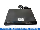 Sony Dvp-sr510h Black DVD Player