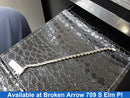 Rope Bracelet - Yellow Gold 10k (.417) 4.9 grams 75 inch