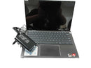 Dell P147g Amd Ryzen 5 8 Gb 500 Gb Gray Laptop